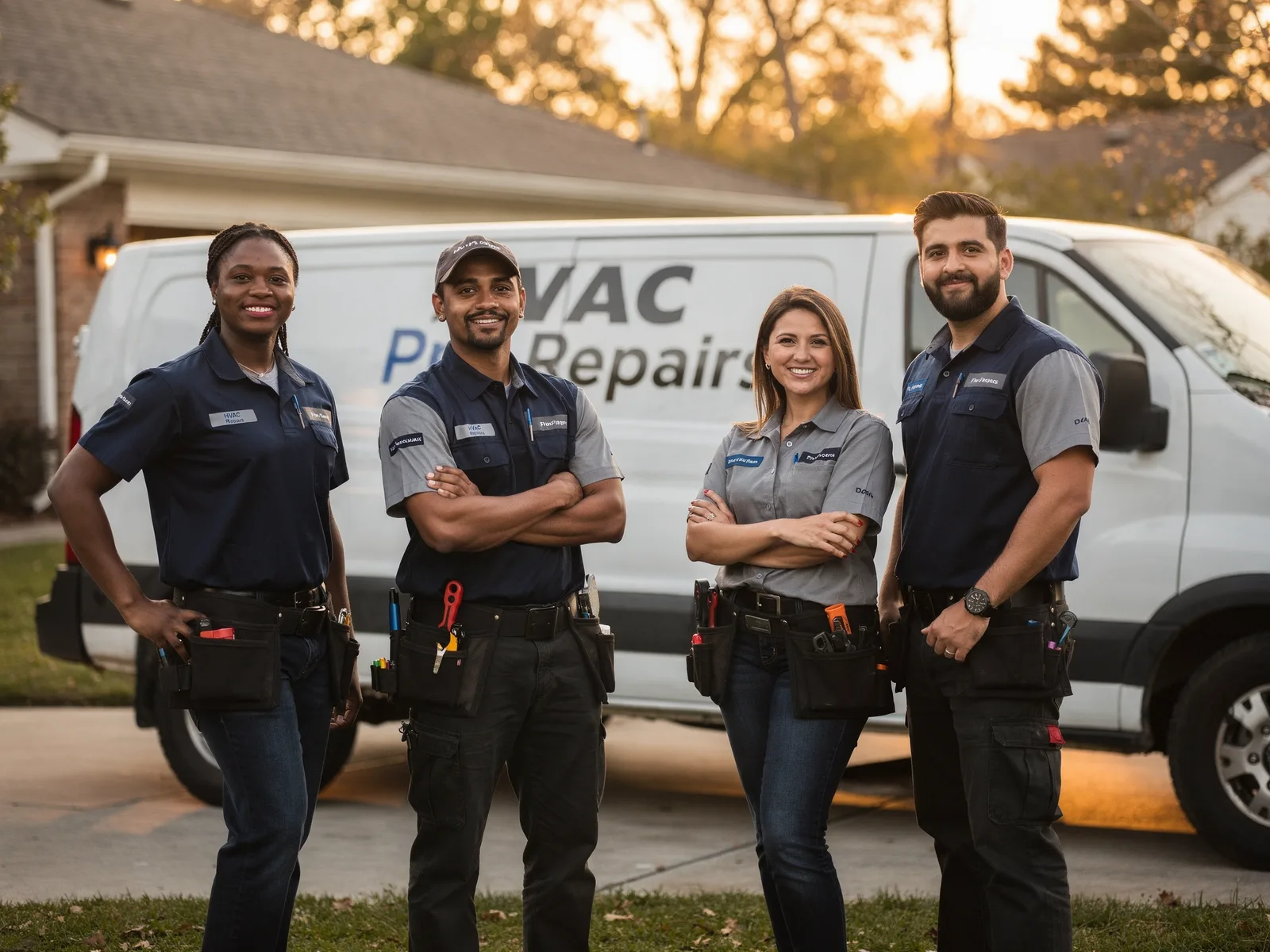 Heat Pump Repair company in North Chelmsford, MA