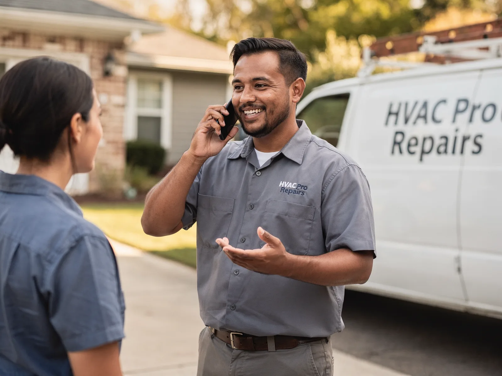Heat Pump Repair North Chelmsford, MA FAQs
